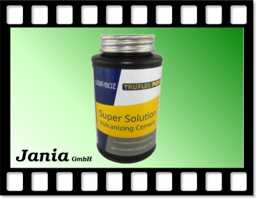 4014 - SuperSolution Cement
