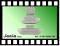 Preview: 1125 - Stahlfelgengewicht (ZN) 25g