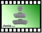 Preview: 1530 - Stahlfelgengewicht (ZN) 30g