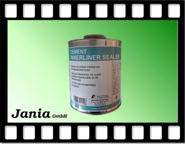 4076 - Innerliner Sealer