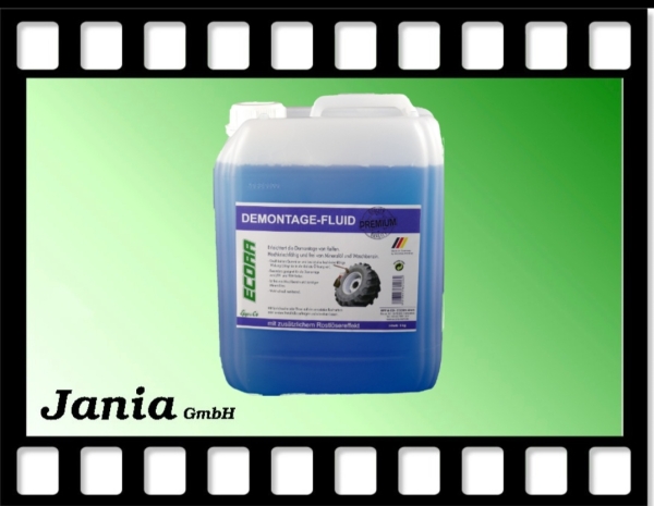 3019 - Demontage-Fluid 5 Liter