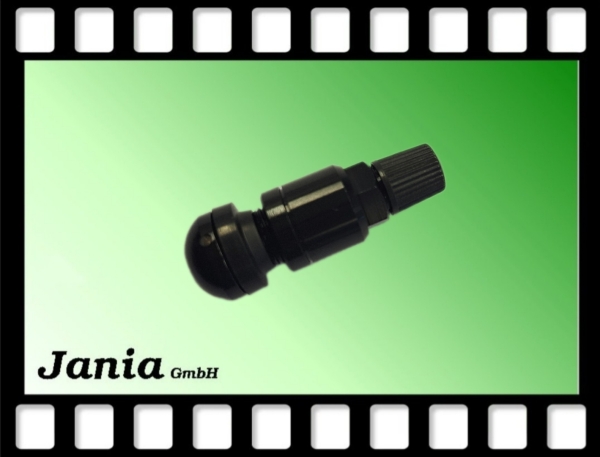 9116 - Austauschventil für HUF - schwarz