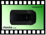 8015 - Kegelmutter M14x1,5x34 SW19 schwarz